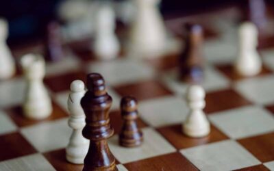 The Discipline of Saying No