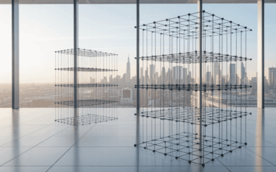 Cripto y la Arquitectura del Poder en la Era Digital