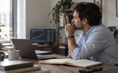 COACHING IN CRYPTO TIMES